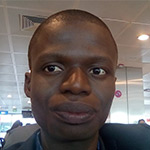 Kossi ADANOU - Polytechnic Engineer, Application and Software Developer