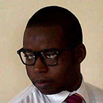 HARISON Adam  - Sales Representative Ghana / Côte d’Ivoire